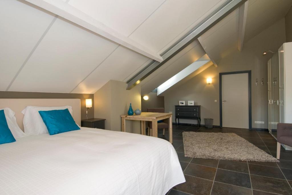 B&B Villa Commandeur Malines Camera foto