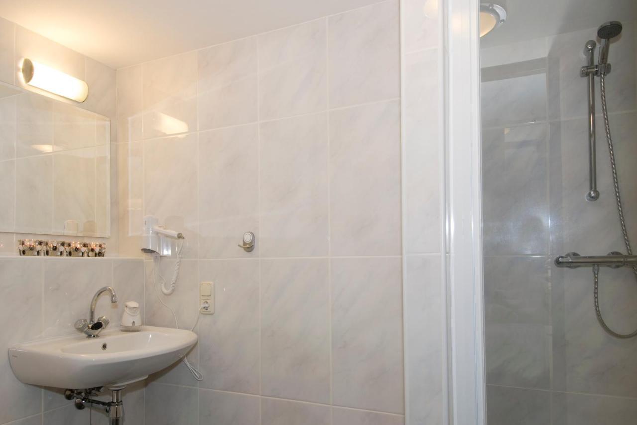 B&B Villa Commandeur Malines Camera foto